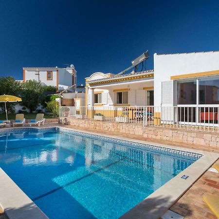 Villa Natura By Interhome Guia  Extérieur photo