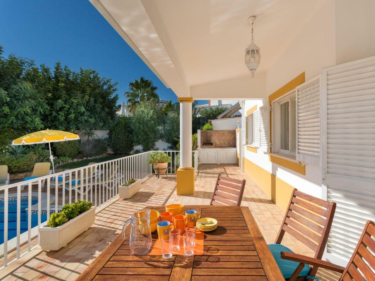 Villa Natura By Interhome Guia  Extérieur photo