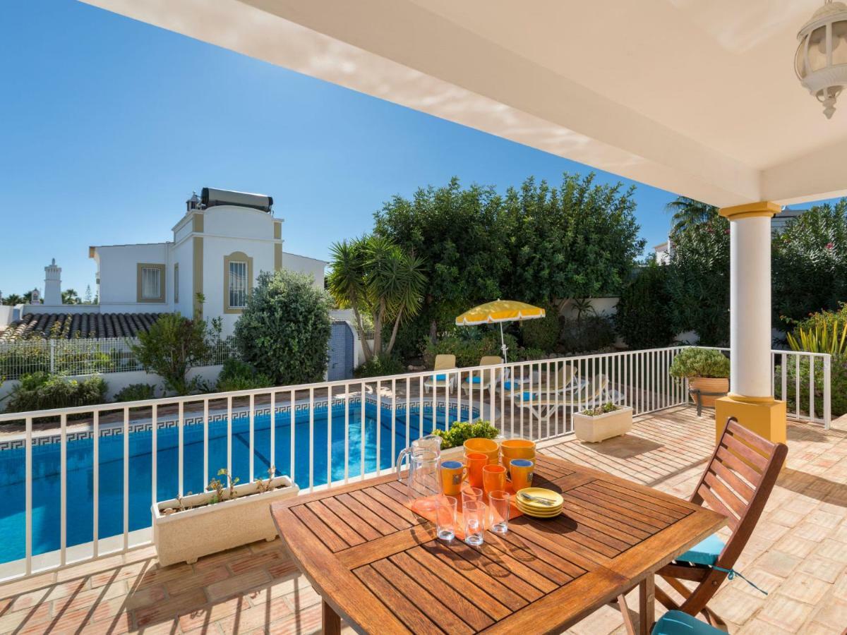 Villa Natura By Interhome Guia  Extérieur photo
