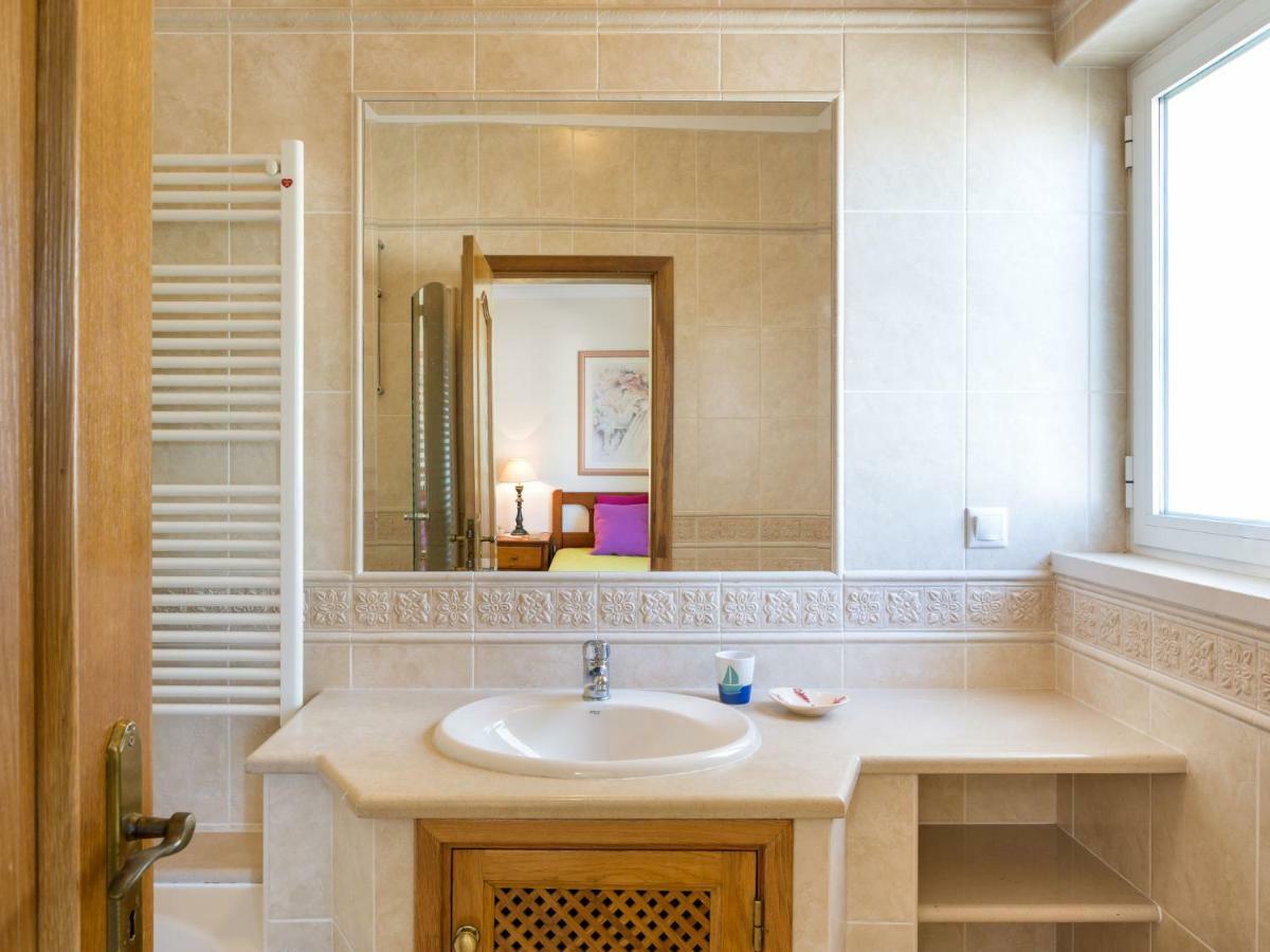 Villa Natura By Interhome Guia  Extérieur photo